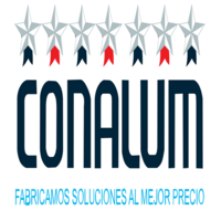 Conalum soluciones