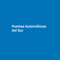 Puertas Automáticas del Sur