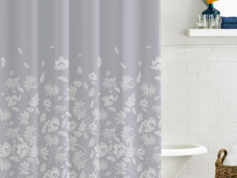 CORTINA DE BAÑO AMARÚ