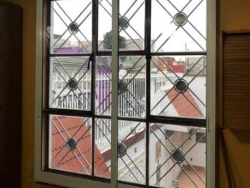Contra ventana en Ciudad de Mexico