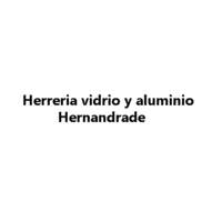 Herreria vidrio y aluminio Hernandrade