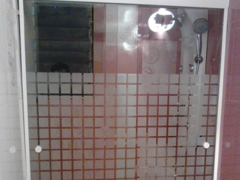 PUERTA DE BAÑO PKES EN MEXICO