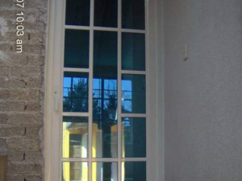 PUERTA PRINCIPAL PKES EN CDMX