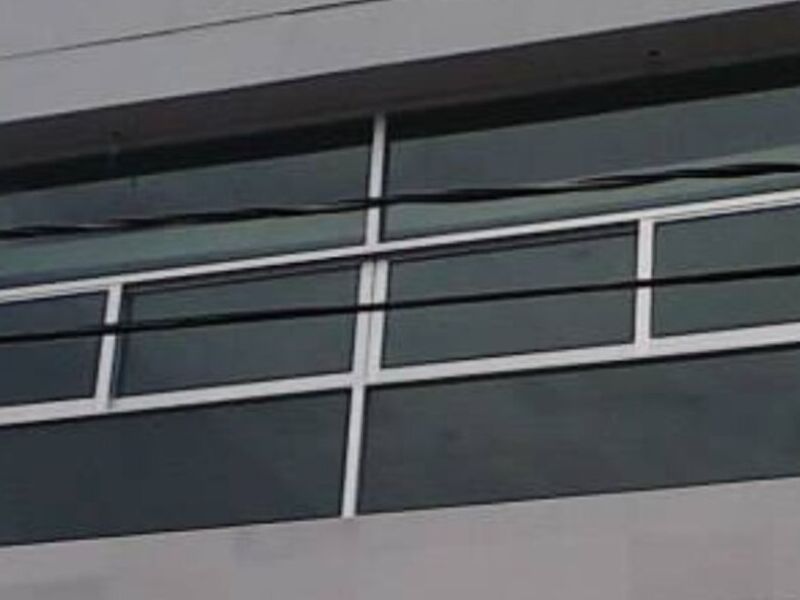 VENTANA DE ALUMINIO PKES EN CDMX