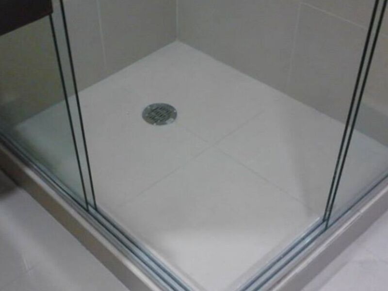 ÁNGIULO DE CRISTAL REGADERA PKES EN CDMX