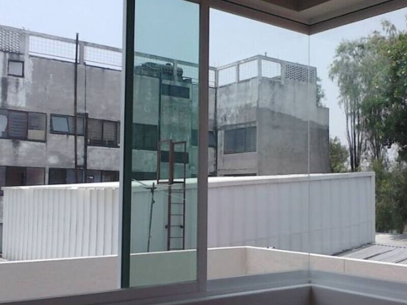 VENTANA ANGULAR PKES EN MEXICO