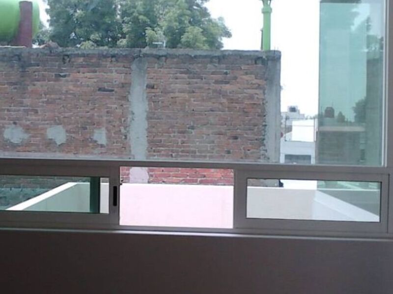 VENTANA DE ALUMINIO PKES EN MEXICO