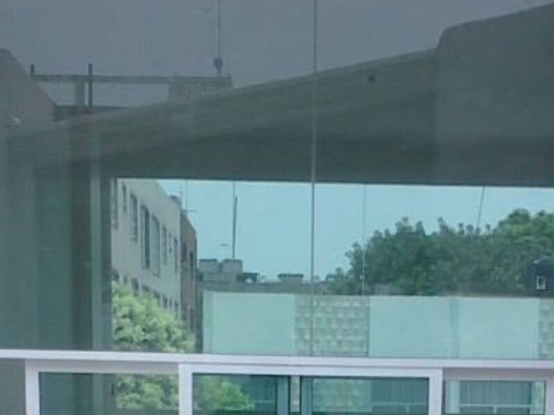 VENTANA ESTRUCTURA DE ALUMINIO PKES CDMX