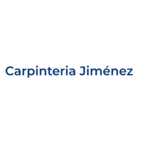 Carpintería Jiménez