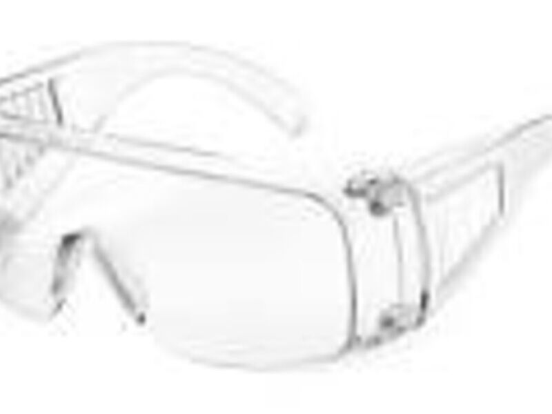 Gafas de protección en Puebla
