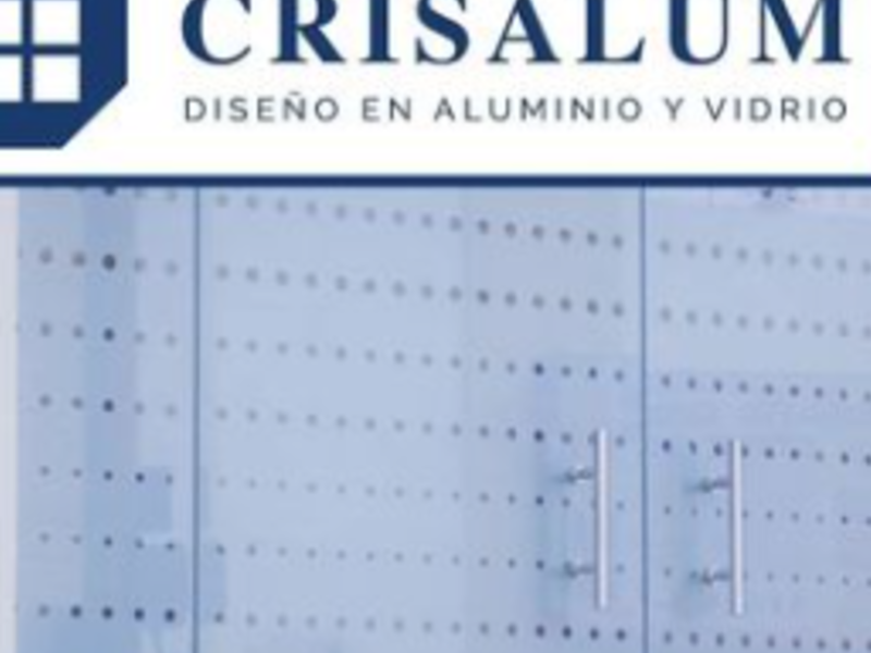 Fachada de cristal templado Monterrey