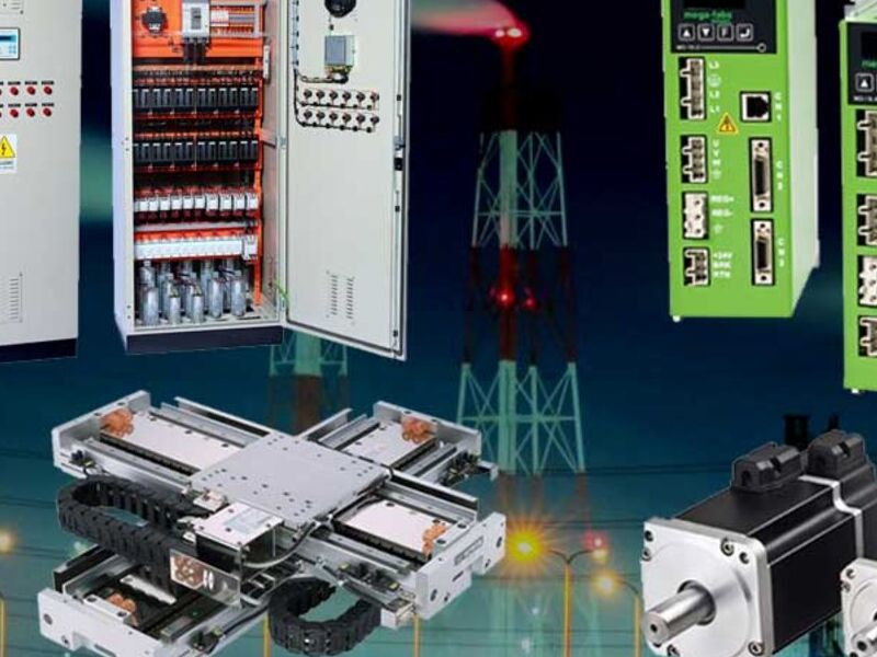 Equipos Eléctricos Cuauhtémoc