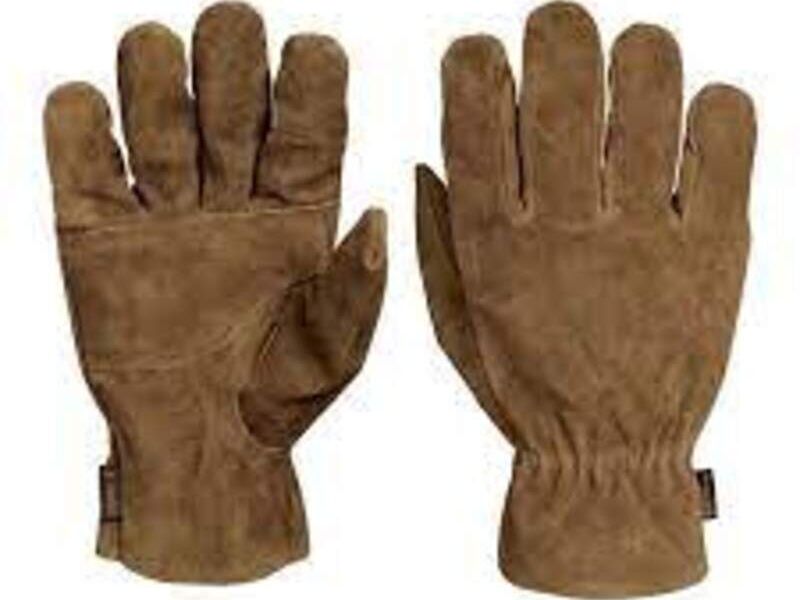Guantes de Carnaza en Puebla
