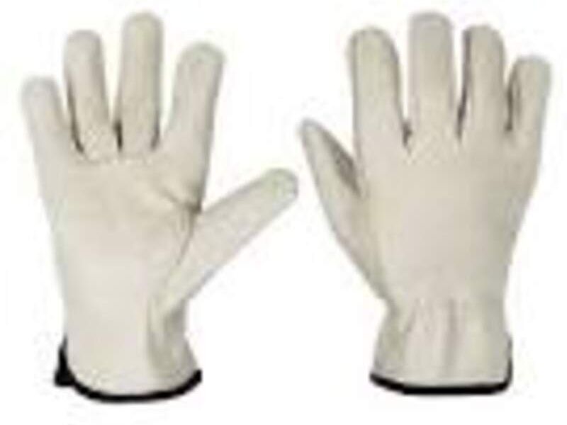 Guantes de piel en Puebla