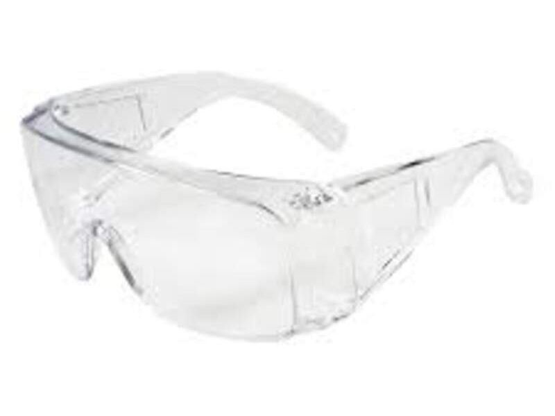 Lentes de Protección en Puebla