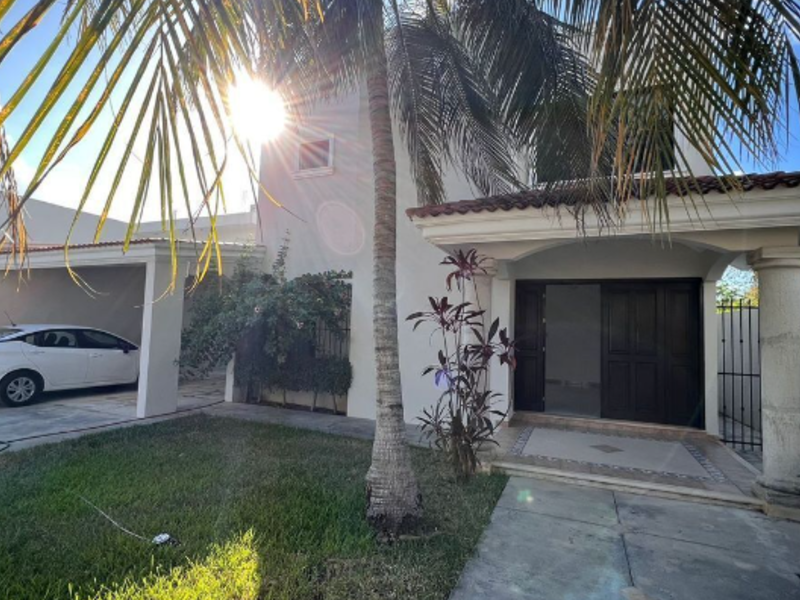 Casa Venta Merida Yucatan