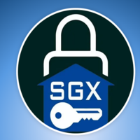 Puertas Automáticas SGX