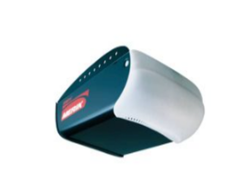 Motor de cadena Liftmaster 711 CDMX