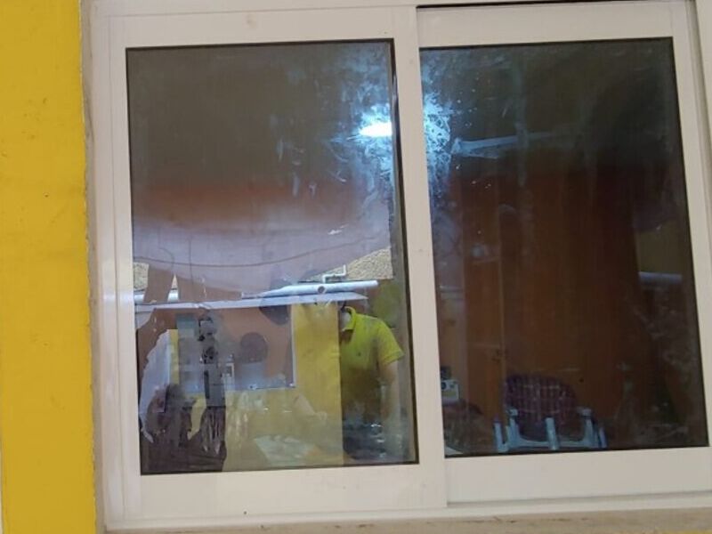 VENTANAS DUO ERRE EN XOCHIMILCO