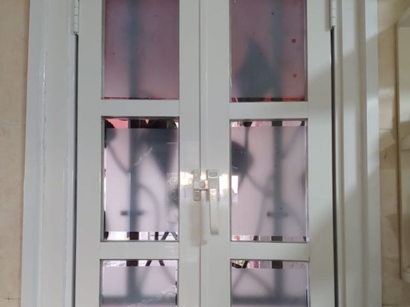 VENTANA ALUMINIO ERRE EN XOCHIMILCO