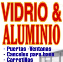 Vidrio y Aluminio Casa Erre