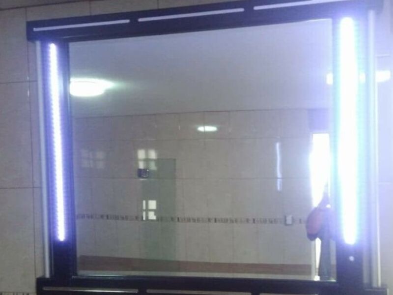 ESPERJO PLATA EN VENUSTIANO CARRANZA