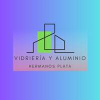 Vidriería y Aluminio Hermanos Plata