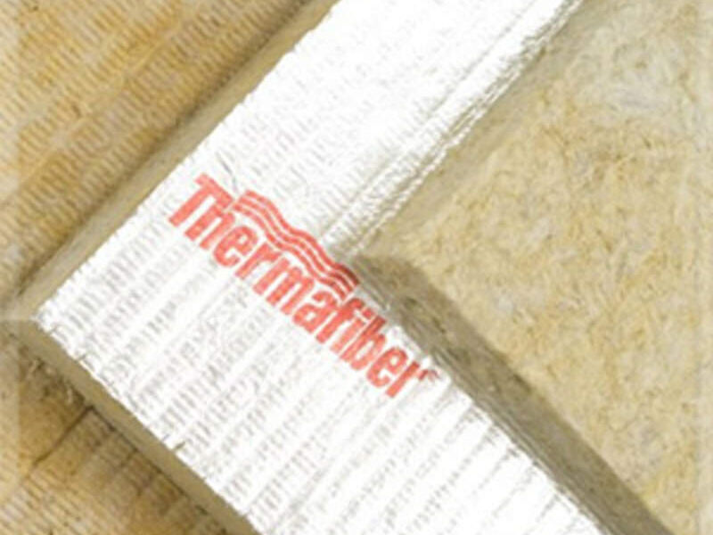 LANA MINERAL THERMAFIBER NUEVO LEÓN