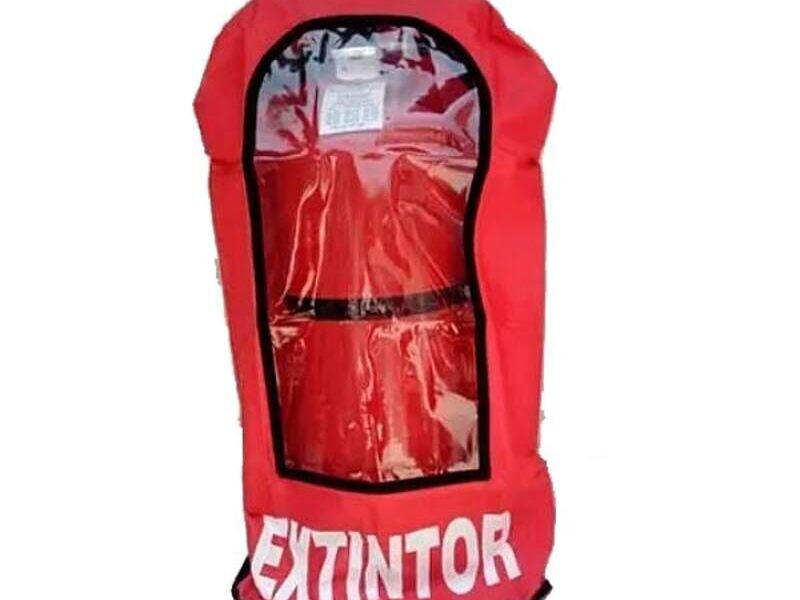 Funda para Extintor en Tijuana
