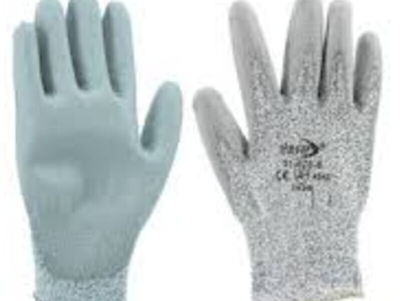 Guantes anti corte en Baja California