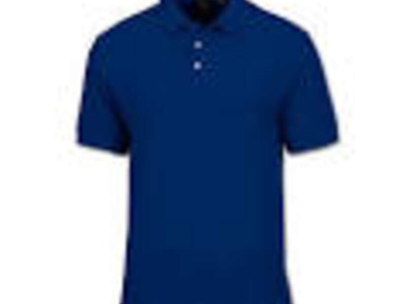 Camiseta polo empresarial en Tijuana