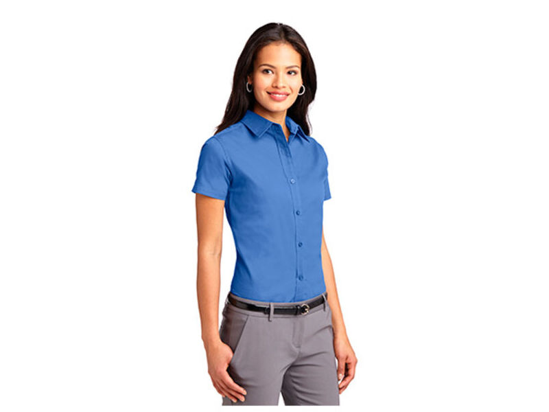 Blusa manga corta en Tijuana