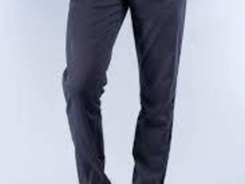 Pantalón Gabardina en Tijuana