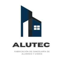 Vidrios y aluminios Alutec