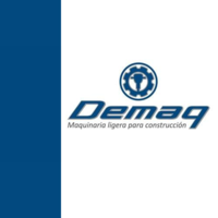 Demaq Maquinaria Ligera para Construcción