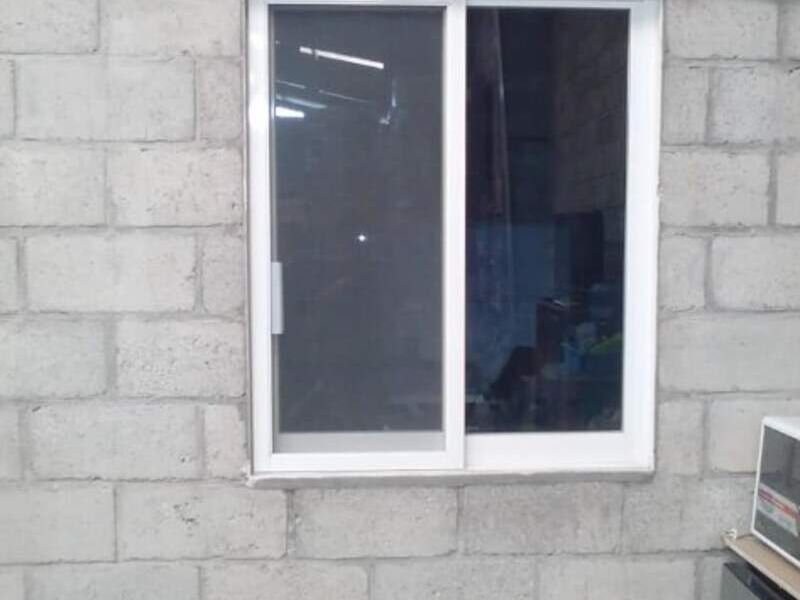 VENTANAS DE ALUMINIO EN TEMIXCO