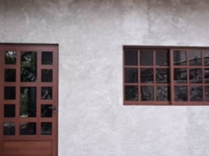 PUERTAS DE ALUMINIO EN Temixco