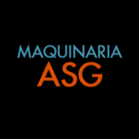 Maquinaria ASG