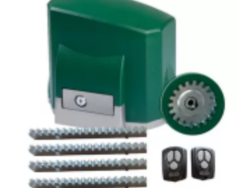 Kit Motor CDMX