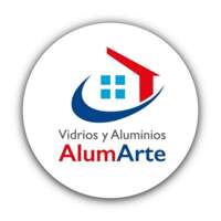 AlumArte vidrios y aluminios