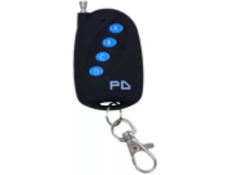 Control Pd Samars Zapopan