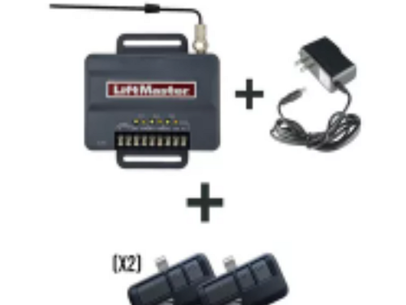 Receptor Liftmaster Zapopan
