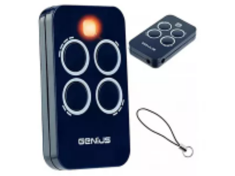 Genius Echo Tx4433rc Zapopan