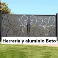 Herrería y Aluminio Beto