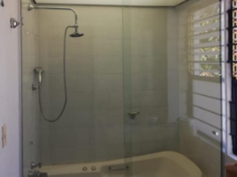 Canceles de baño en Ciudad de México