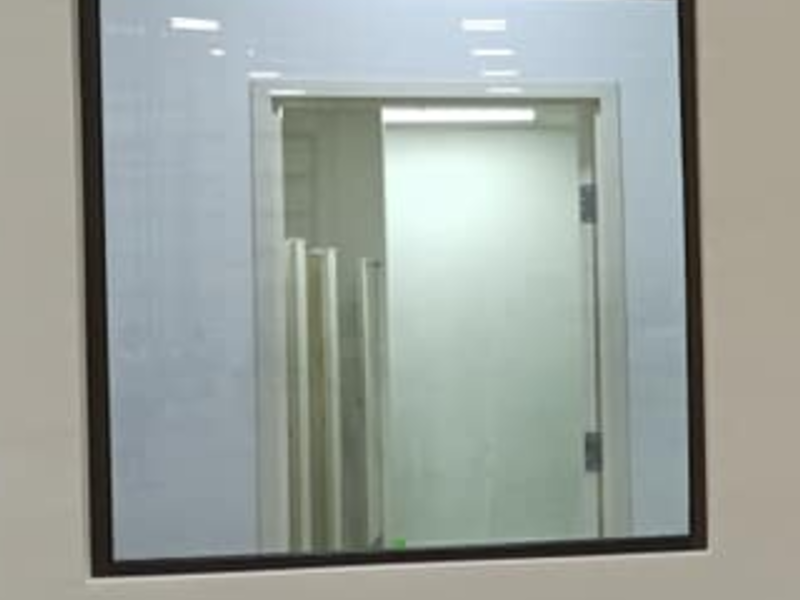 Ventanas en Distrito Federal 