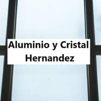 Aluminio y Cristal Hernandez