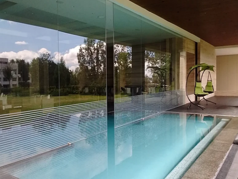 Puertas deslizantes CDMX