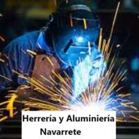 Herrería y Aluminio Navarrete