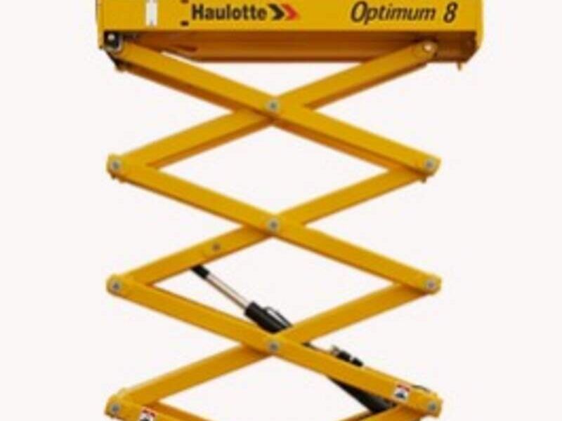 OPTIMUM 8 en Tlalnepantla